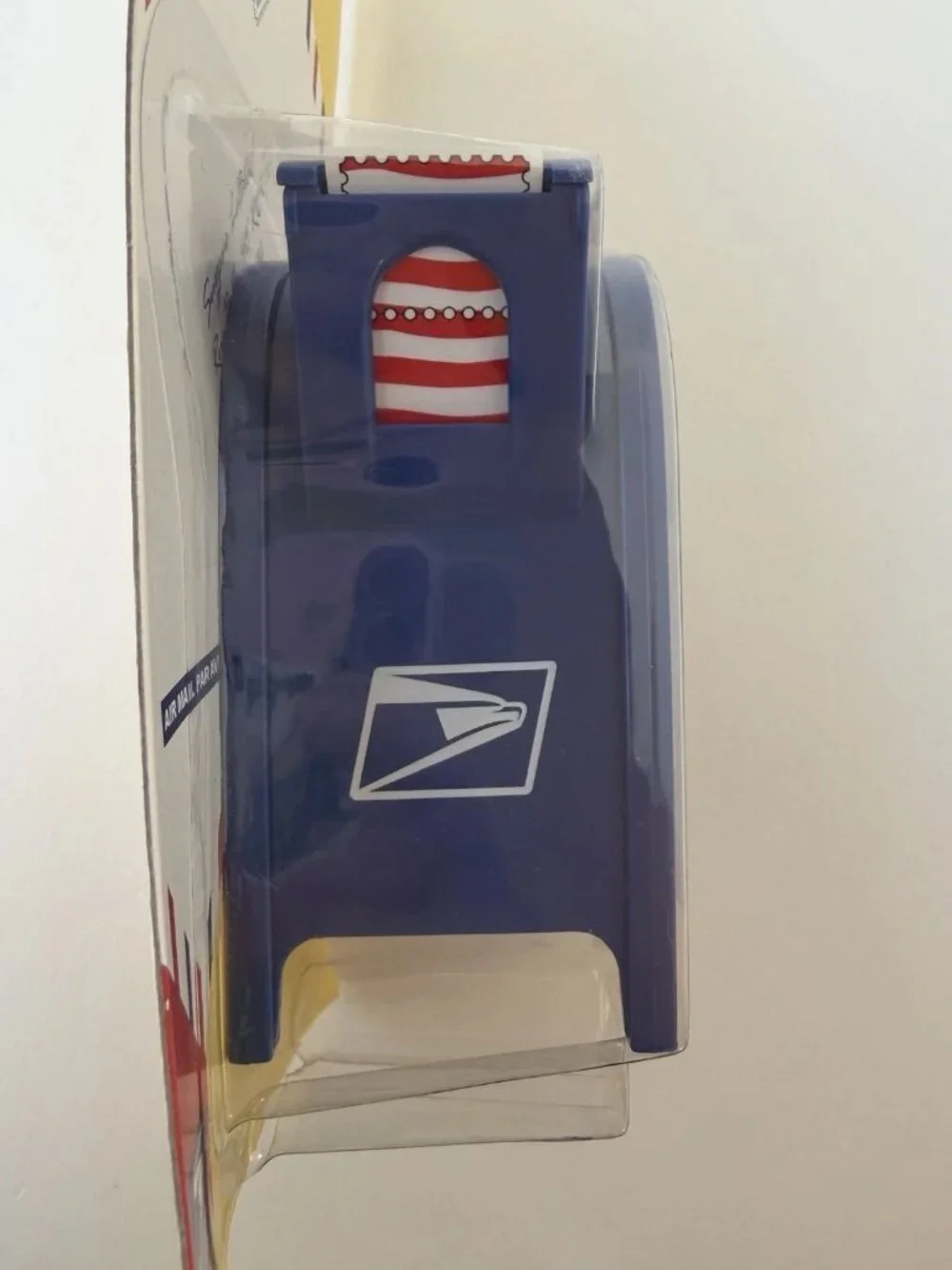 USPS Global Post Collection - US Mail Box 4.5